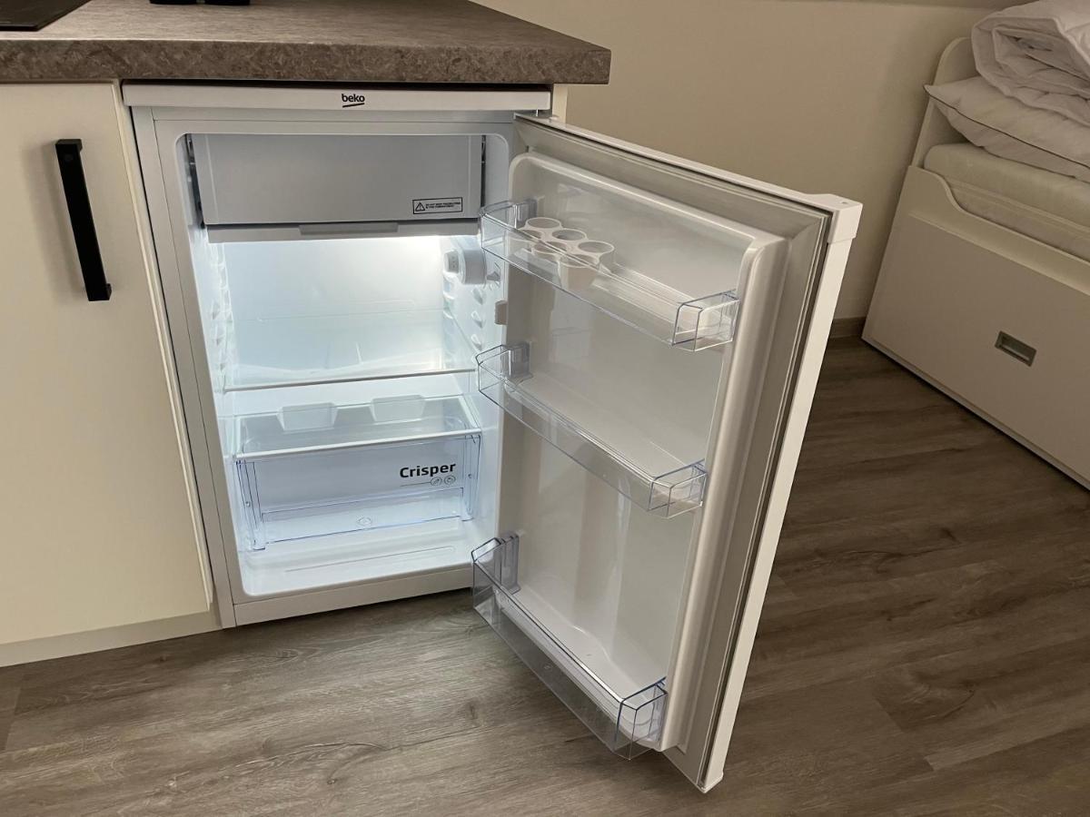 Apartmany U Romany Mirkovice Luaran gambar