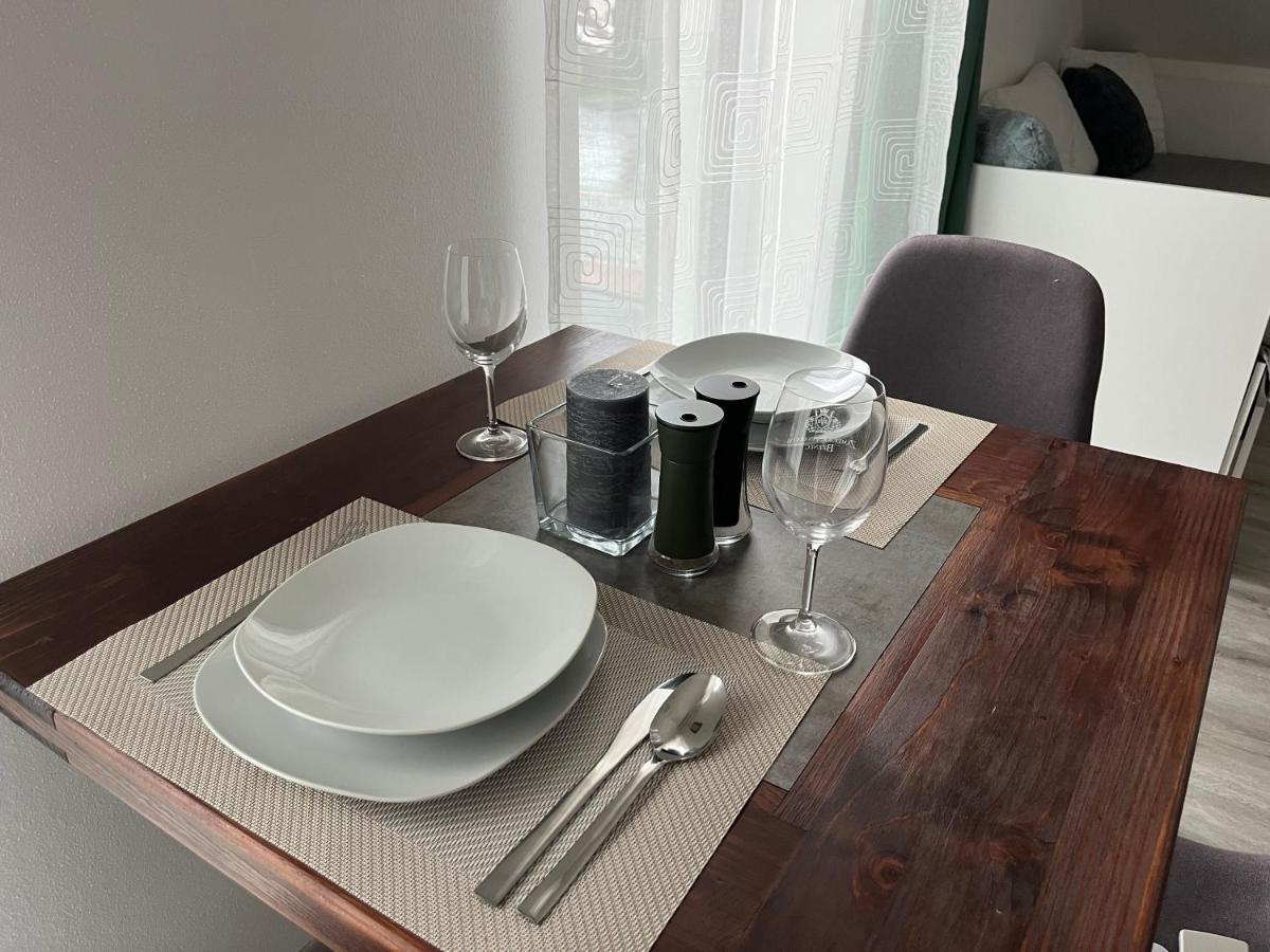 Apartmany U Romany Mirkovice Luaran gambar