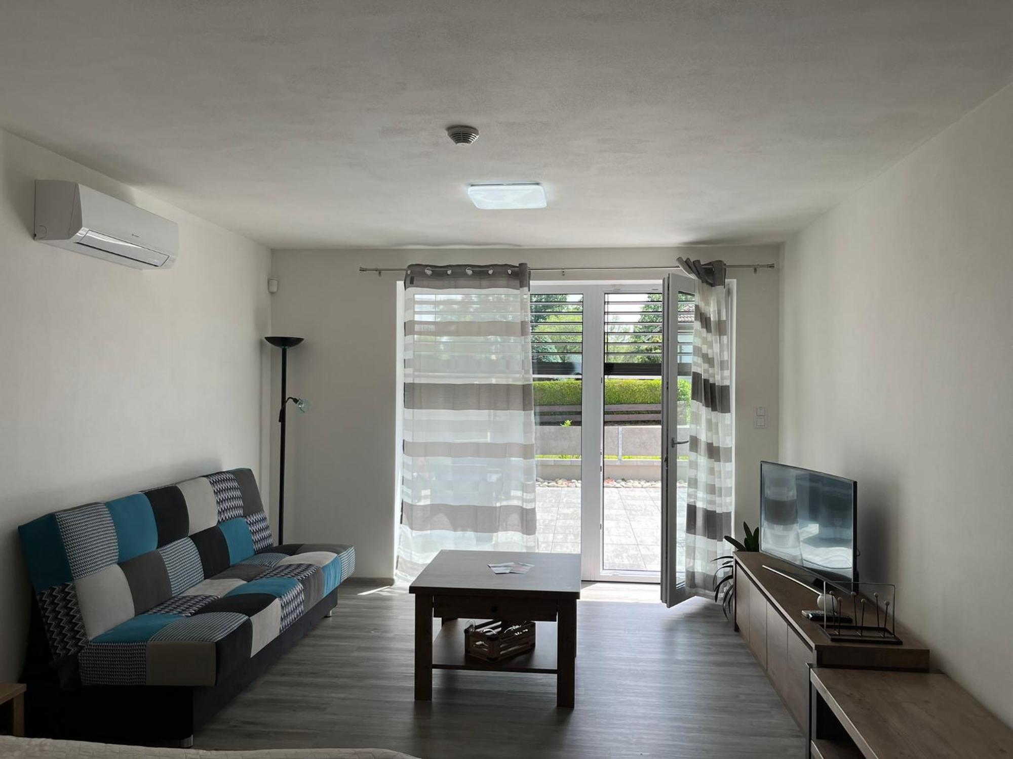 Apartmany U Romany Mirkovice Luaran gambar